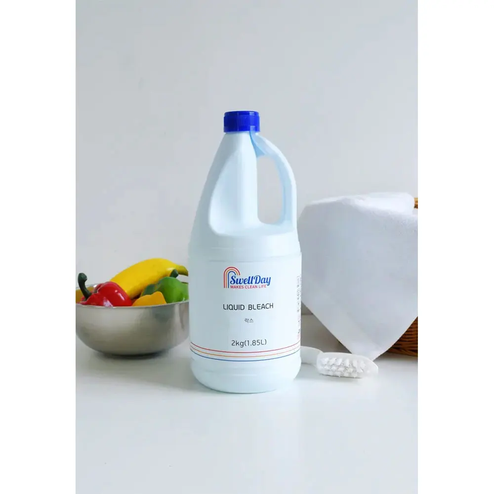 [swellday] Kotra Liquid Bleach Made In Korea Bleach Spot Remover