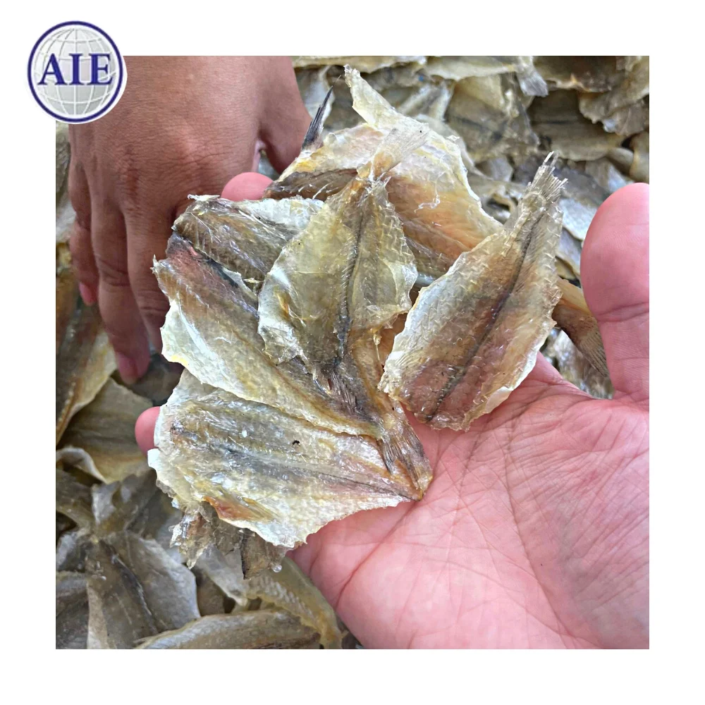 Hot 2022 Wholesale Delicious Small Dried Fish For Cooking And Snack With Beer Ready To Ship From
