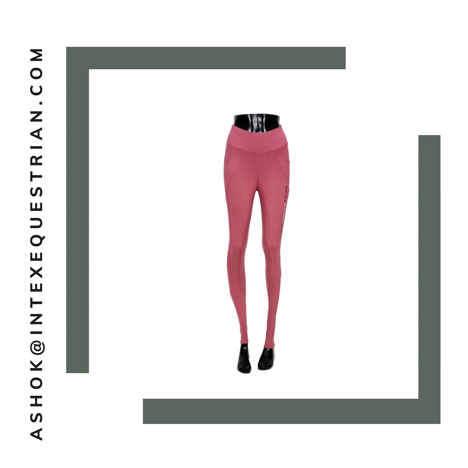 Super Sell 2023 Tights Pants With Polyester Material Made Silicone