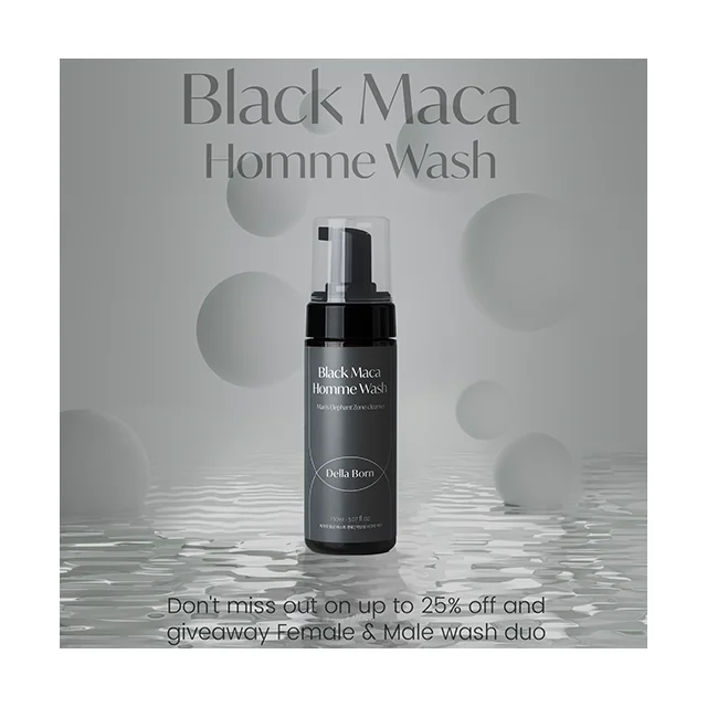 Intimate Anti Bacteria Yzone Bubble Cleanser Hwahae Ranking 1 Korea