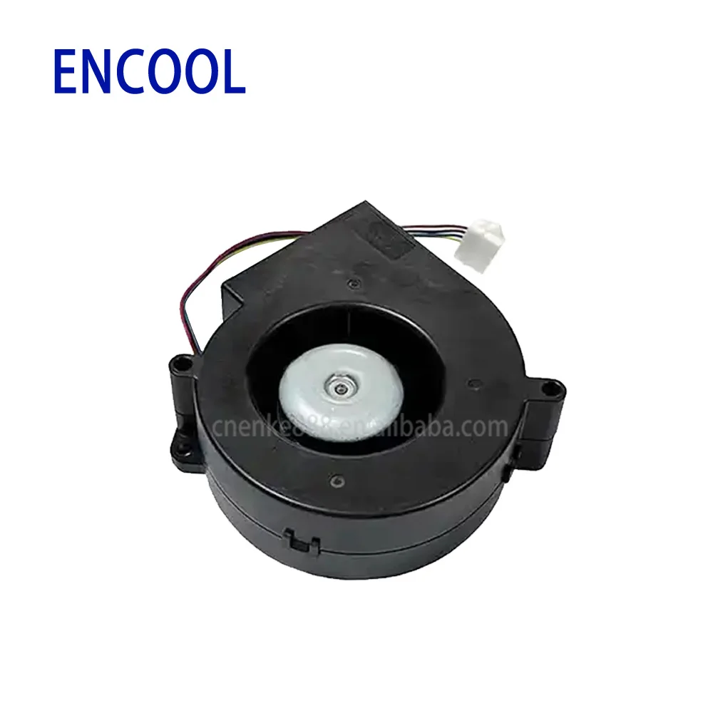 Fuser Cooling Fan, 127K64510, D95, D110, D125 - detail 8