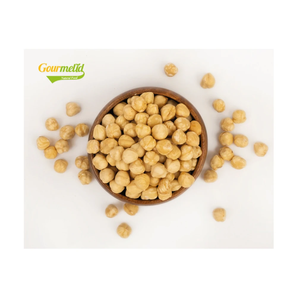 High Quality Hazelnut Turkish Hazelnut Natural Hazelnut 100 Roasted