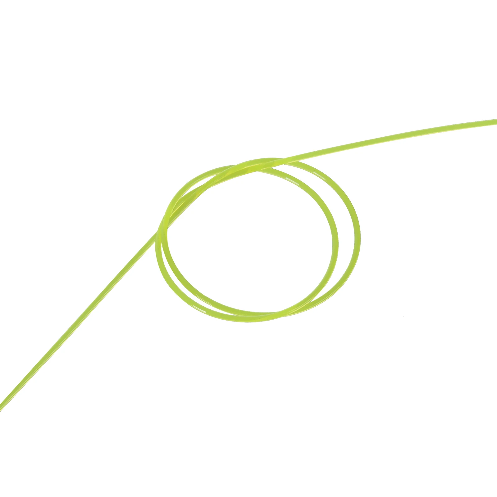 Feisida Fluorescent Yellow Nylon Carp Line manufacture