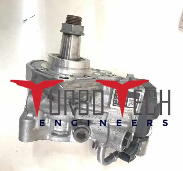 Common Rail Fuel Injection Pump 31452143 for Diesel Engines - High ...
