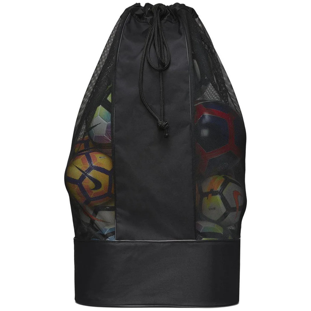 Mesh Ball Bag Mesh Sports Equipment Bags Heavy Duty And Extra Thicker