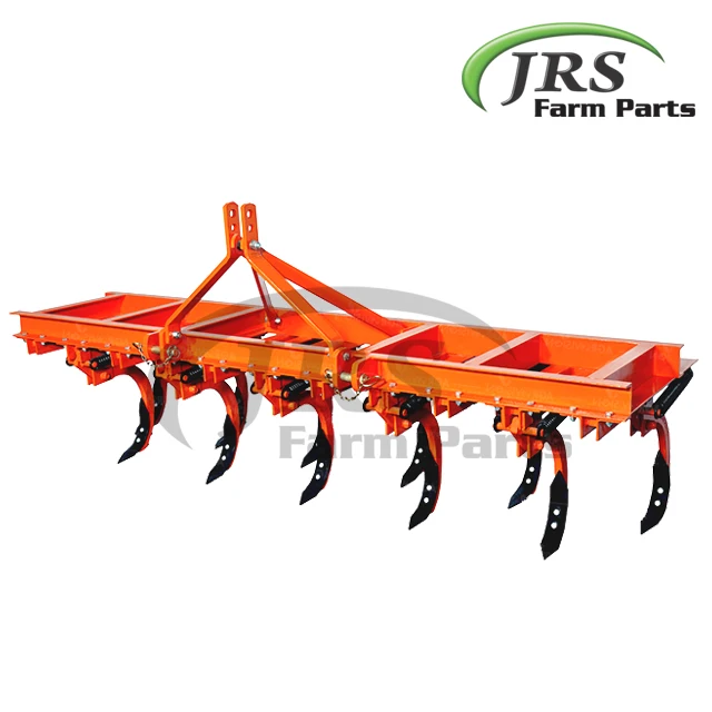 Rotary Tiller Heavy Duty Cultivator Large Tiller Rotary In Wholesale