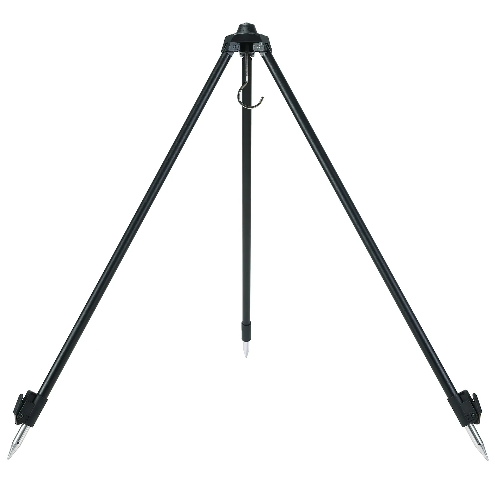 Wholesale Precision Carp Angler's Weighing Solution with Adjustable Legs and Scale Hook supplier