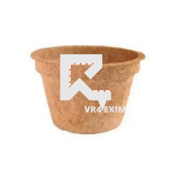 Ecofriendly Coir Pots For Your Plants Perfect For The American Home