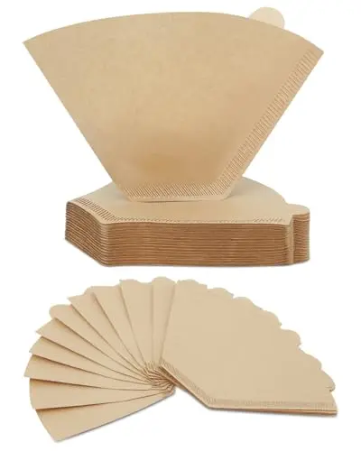 Coffee Filters 100 Count