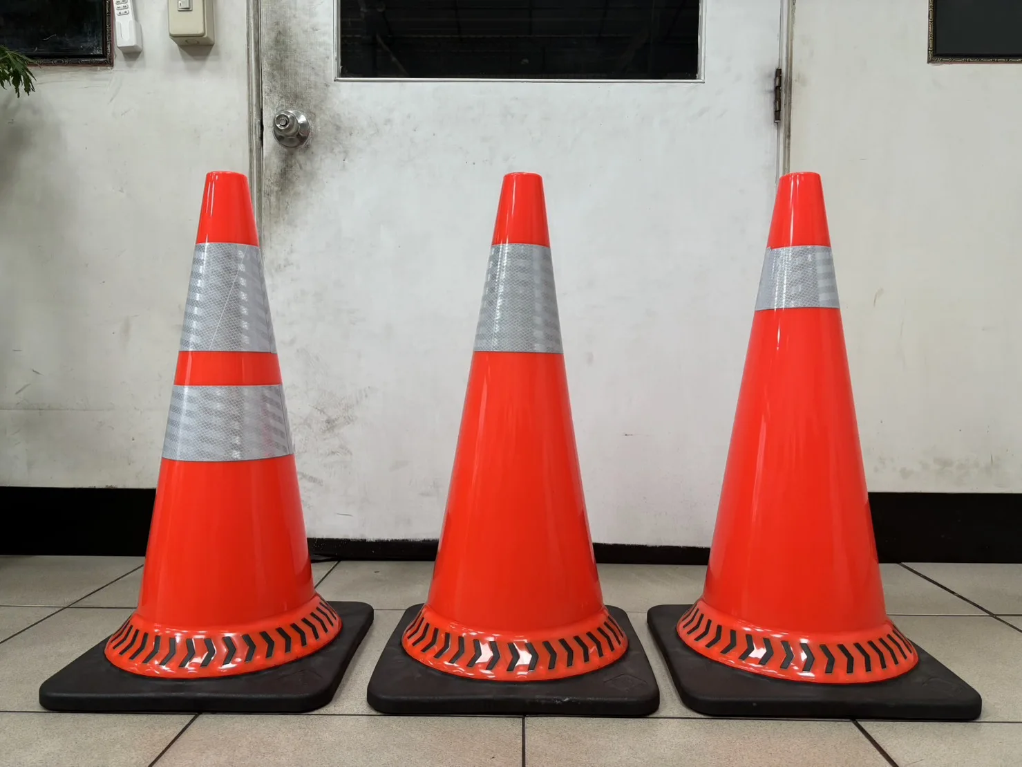 High Quality Road Warning Cone Traffic Cone Buy Traffic Cone Road