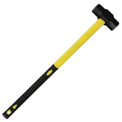 Premium Quality Heavy Duty Sledge Hammer With Wooden Handle Drop Forged ...