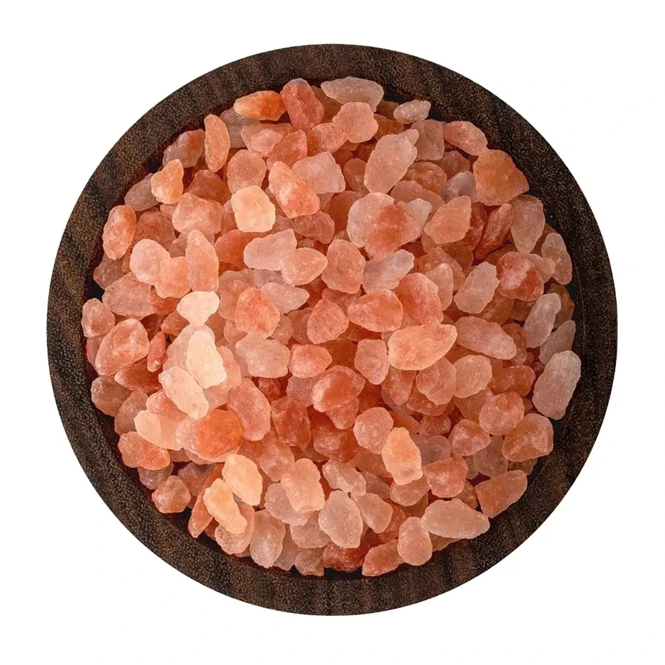 Himalayan Pink Salt From Khewra Pakistan At Wholesale Best Discounted