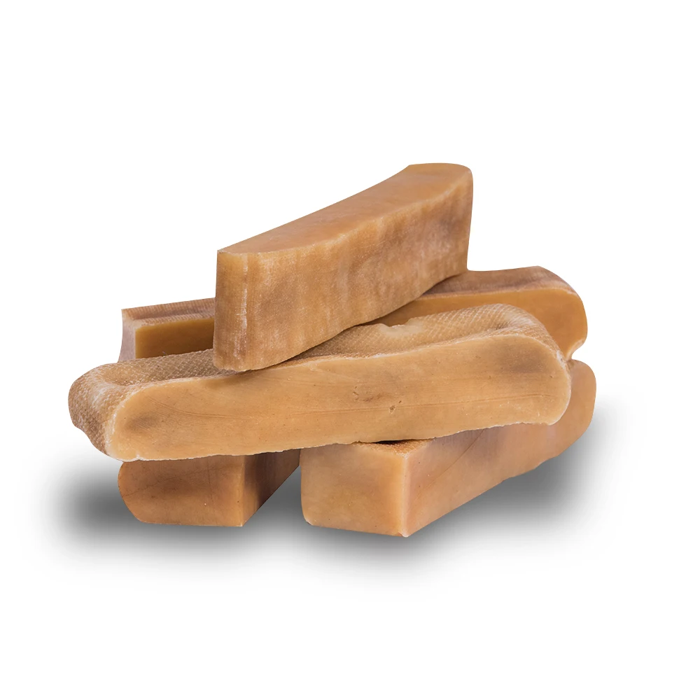 Himalayan Yak Chews Natural Dental Chew Long Lasting Chew For