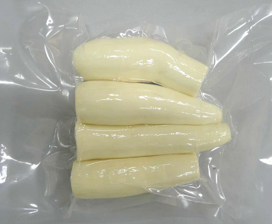 Frozen Cassava Taro And Potato Root Cut Frozen Origin Vietnam From 99 ...