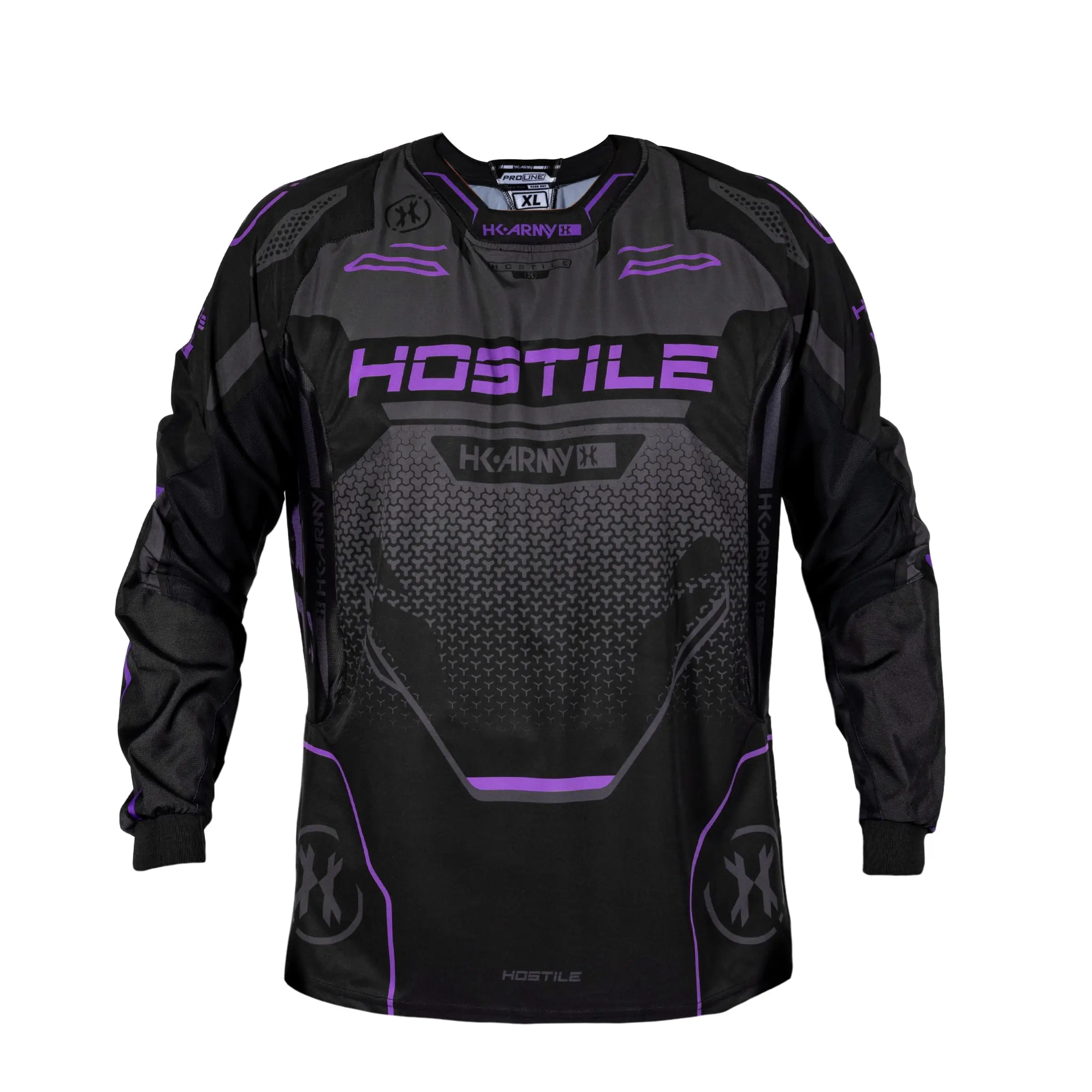 HK Army Proline Paintball Jersey