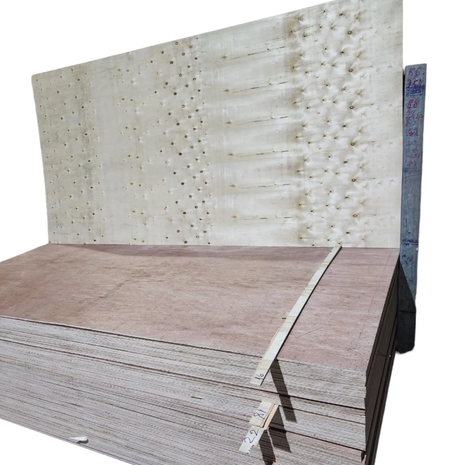 High Quality Plywood Variety Of Sizes Birch Plywood For Furniture Made
