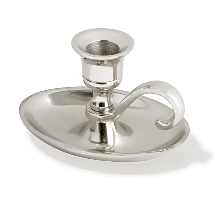 Taper Candle Holder Metal Decorative Candlestick Holders Tapered