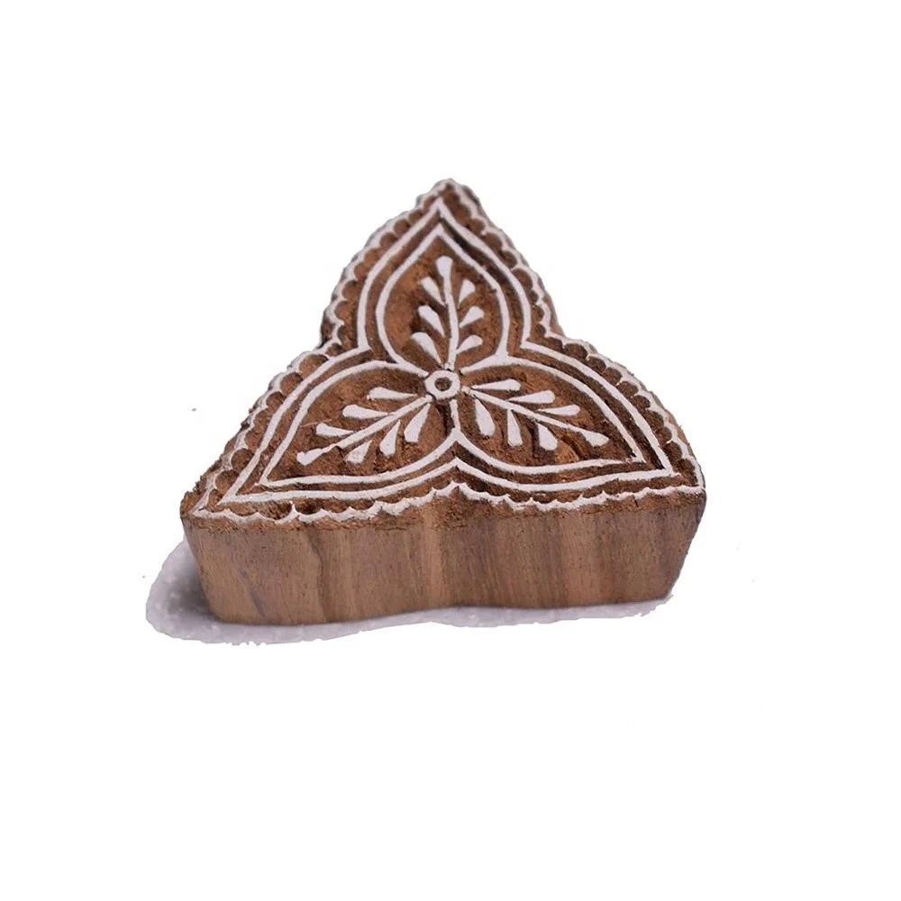 Mughal Designs Wooden Stamps Buy Wooden Stamp Henna Wooden Stamps