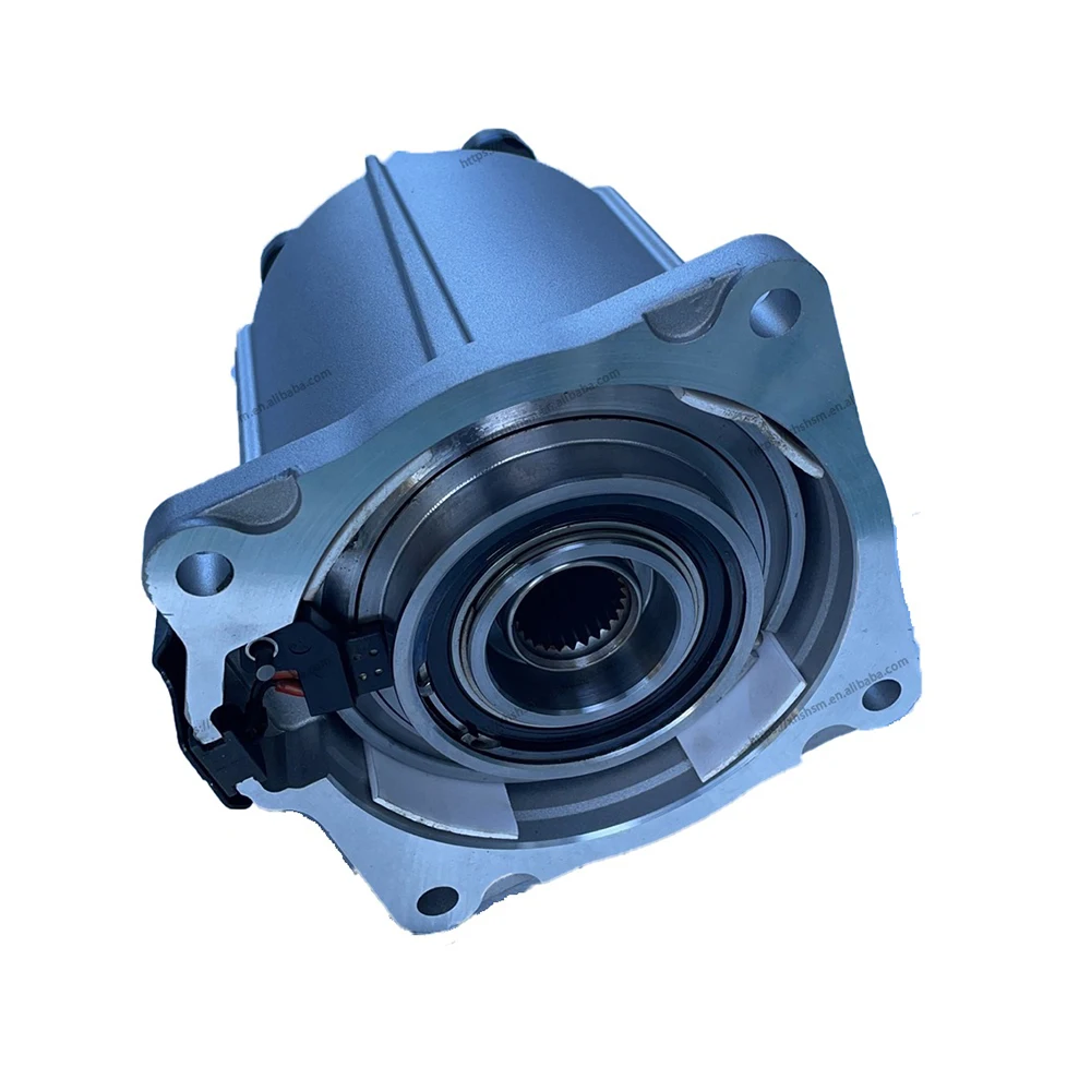 4780024700 Rear Differential Coupling for Veracruz Tucson