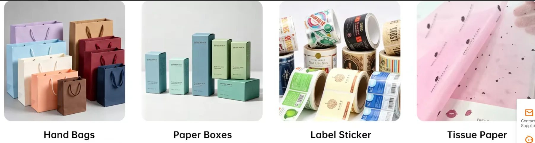 The "Magic 8" Master Carton: Palletizing 4x3x1.25" Boxes for Zero CBM Waste