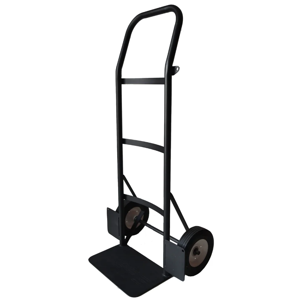 Garden Hand Truck 105 Cm Heavy Duty Hand Truck With 02 Wheel Buy Hand Truck Trolley Heavy Duty