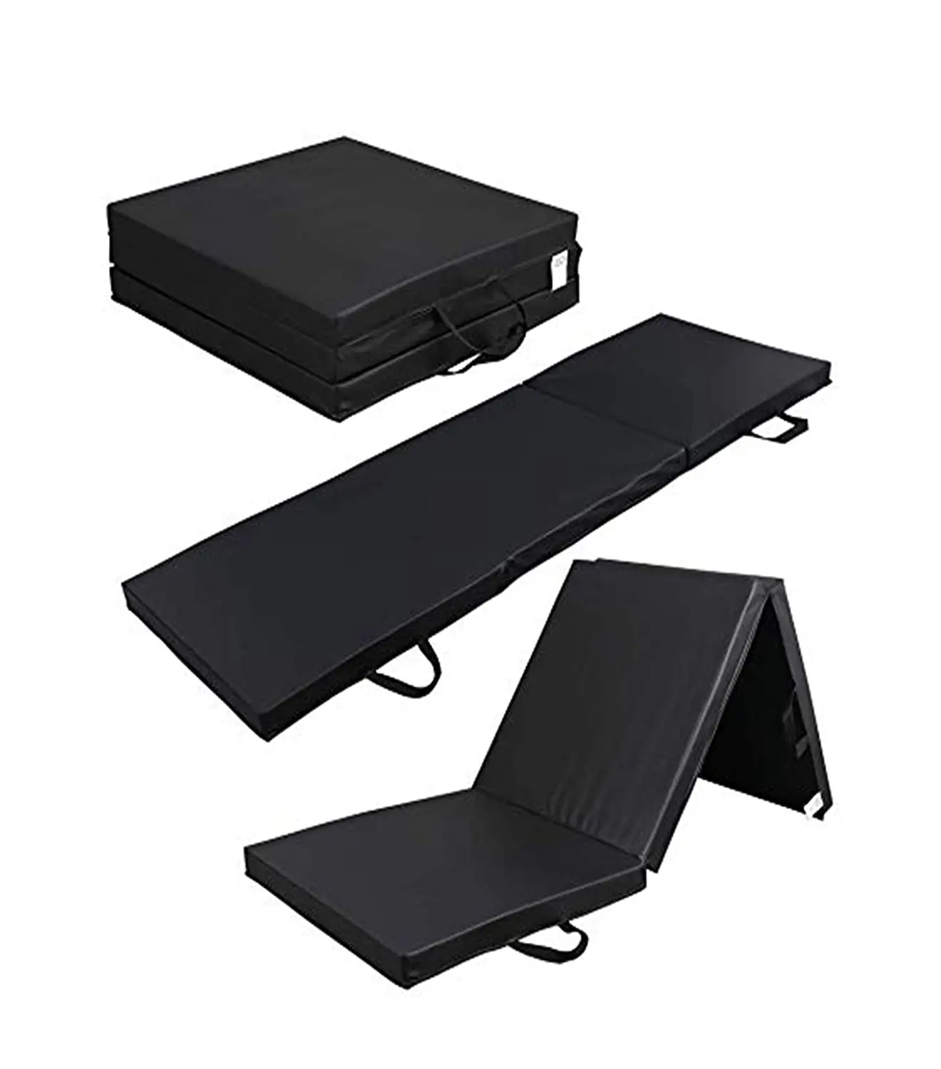 Super Sell 2023 Multipurpose 50 Mm Size Mat With Carry Handle For