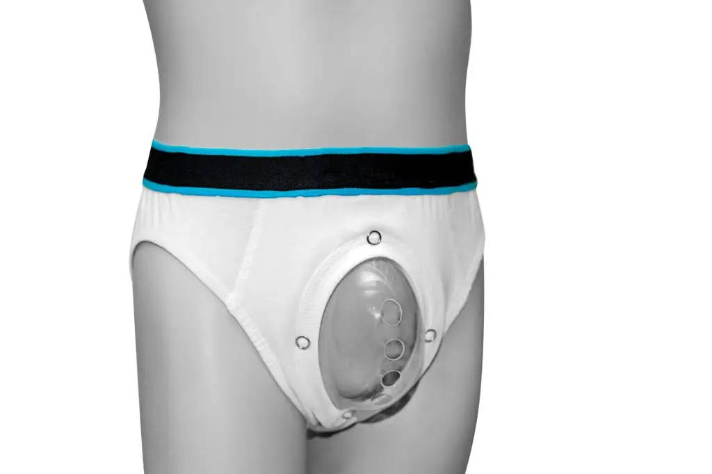Circumcision Protective Underwear For Boy After Foreskin Surgery