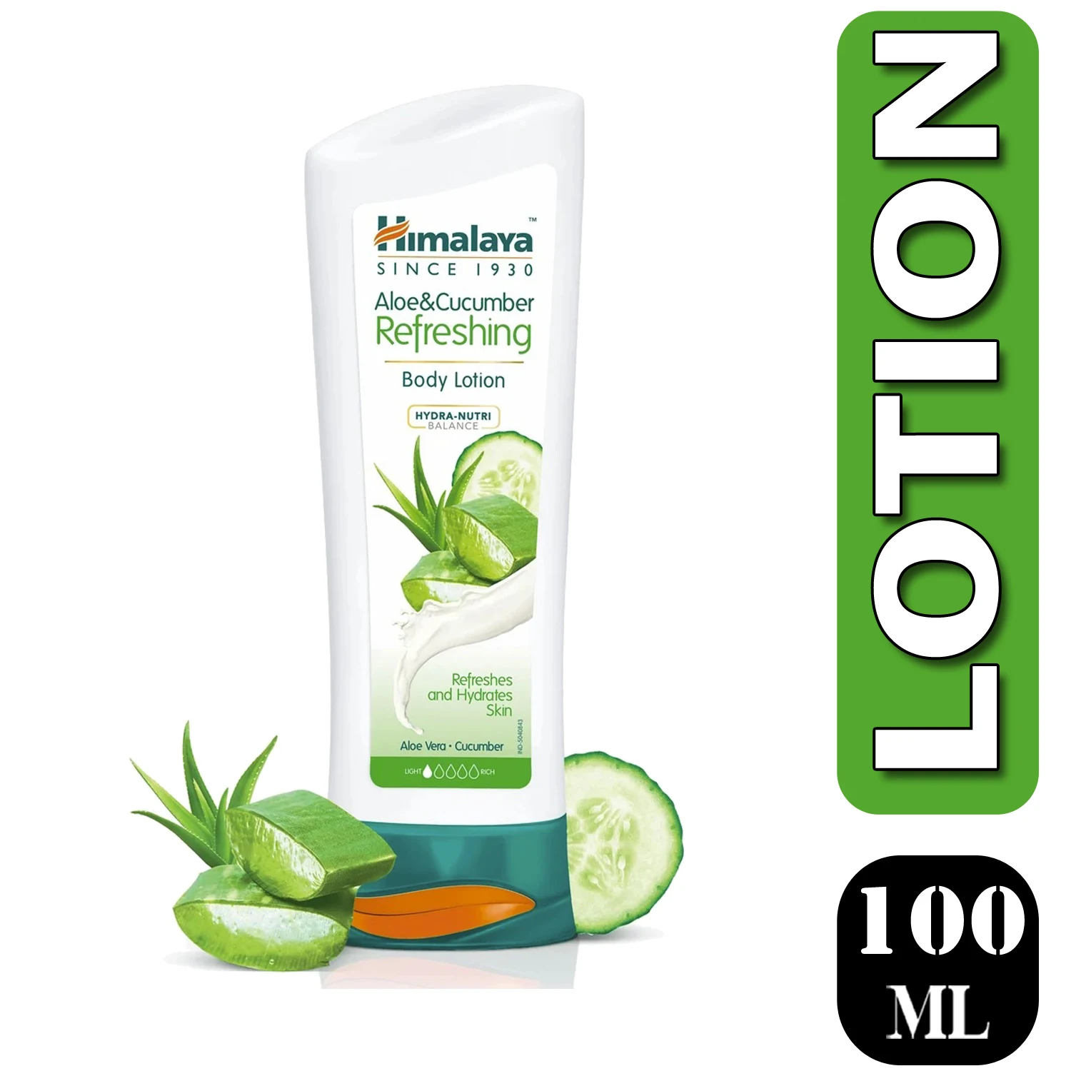 Aloe & Cucumber Refreshing Body Lotion Buy Whitening Body Lotion Body