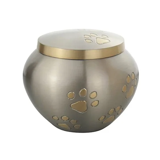 Reasonable Prices Classical Designed Pet Urns With Customized Size