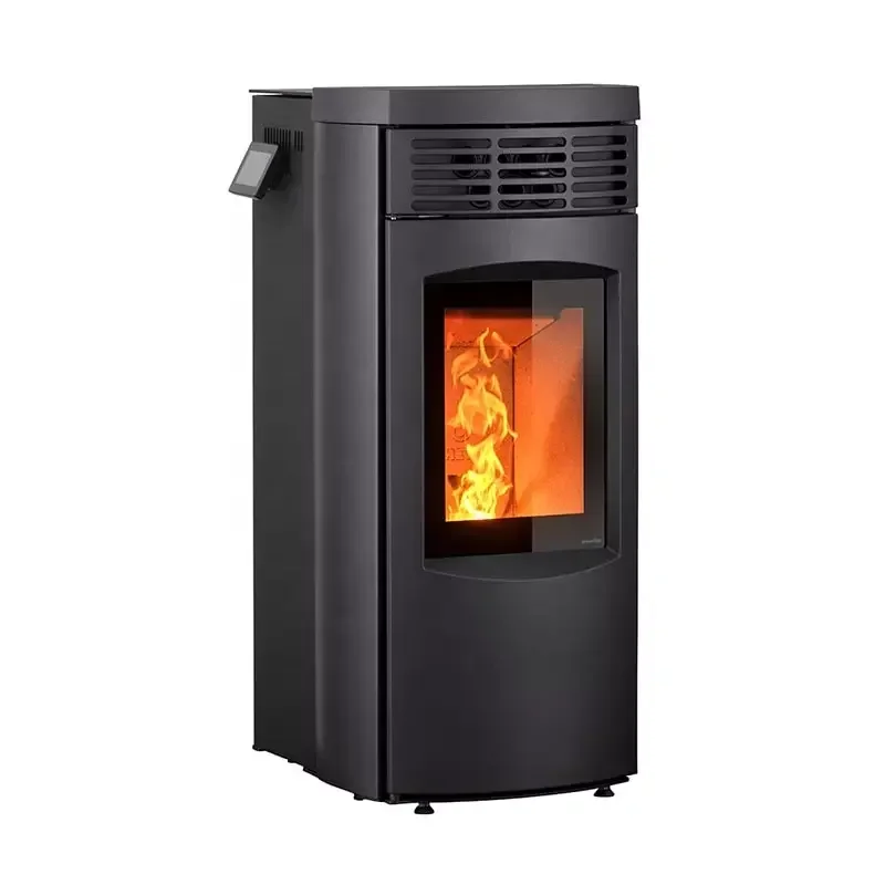 Small Wood Pellet Stoves For Sale Stufa A Pellet With Good Condition