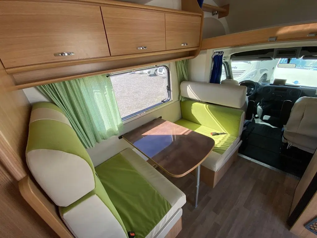Cheap Used 2015 Alcove Motorhome Rv Camper Buy Used Car Price Dubai