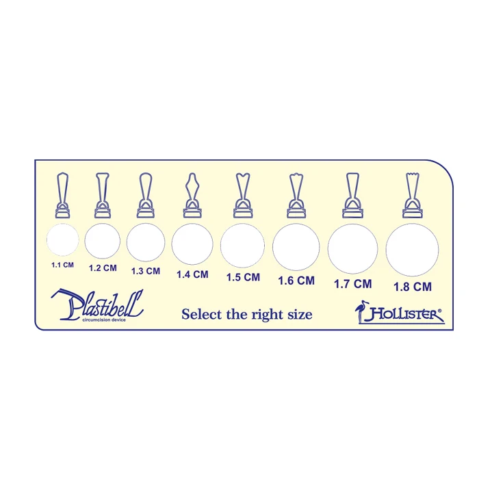 Modern Surgical Circumcision Device Disposable Circumcision