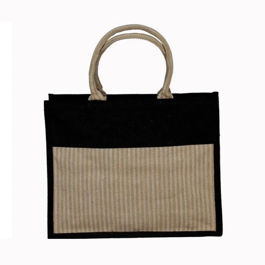 Jute Shopping Bag 100 Best Quality Wholesale Price Jute Bag Customized
