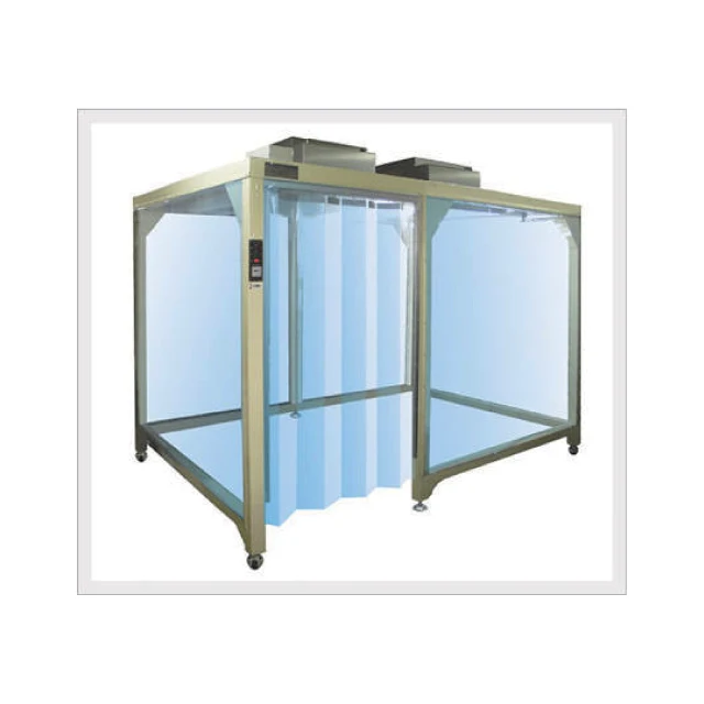 Clean Booth Mushroom Inoculation Tool Mushroom Spawn Inoculation Room