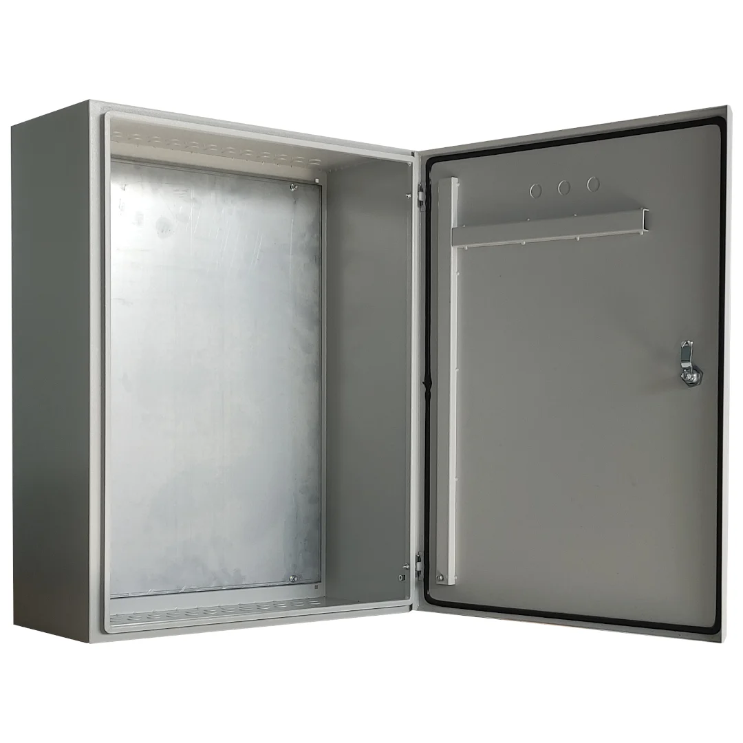 Or-pan Electrical Panel & Cabinet Indoor Type Distribution Enclosure ...