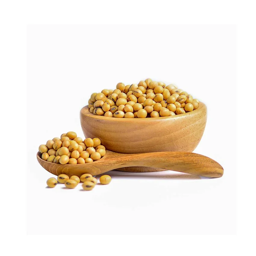 Super Sell 2023 Soybean With Fresh Quality & Naturally Made Food Grade