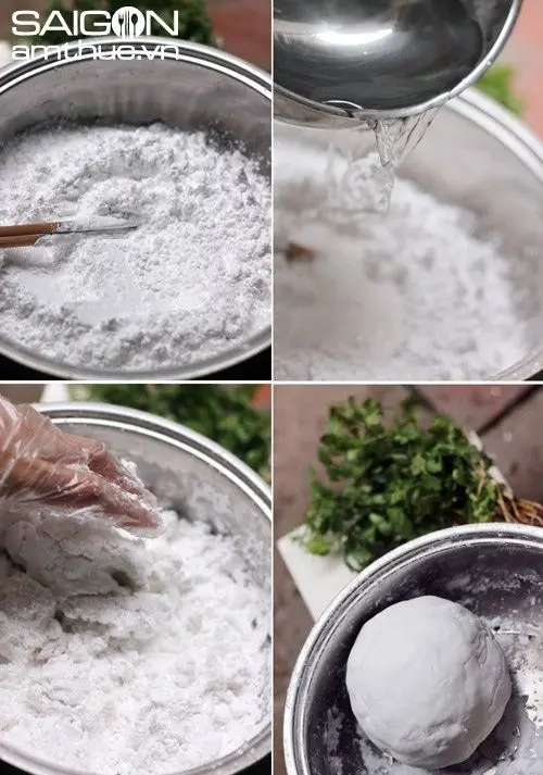 The Best Product 2023 Rice Flour With High Quality Rice Source By The