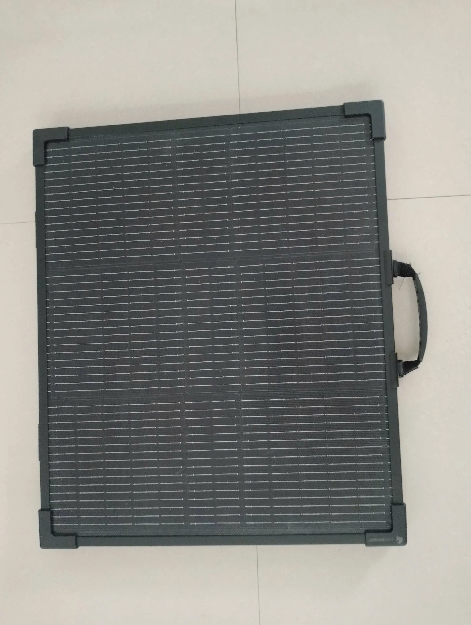 Best Supplier's 100W Polycrystalline Solar Panel with TOPCON Solar Cell Monocrystalline Silicon Energy System Made in Vietnam 13 A3c48e89cba2d464cb0098c1d7325d86bG