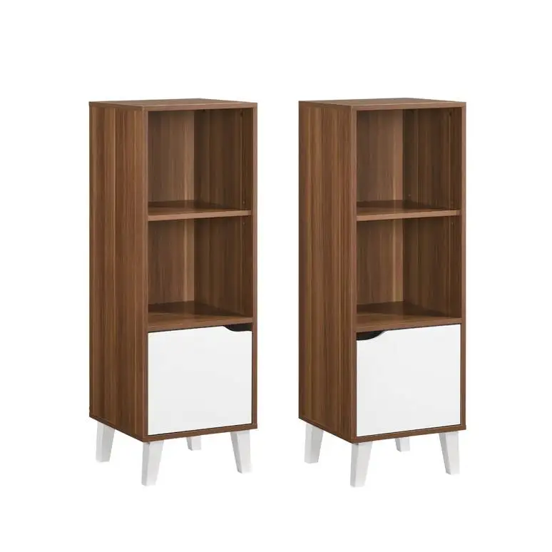 Genuine Quality Living Room Modern Display Tower European Style Storage