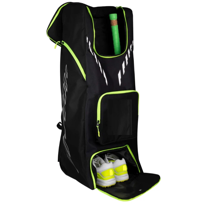High Quality Cricket Kit Bag Shoulder Duffle Bags With Shoes Compartment Other Sports Multiple