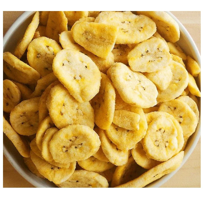 Vf Crispy Banana Chips: The Best Price,Highest Quality Dried Banana ...