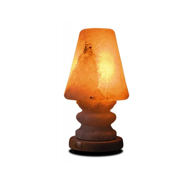 Foot Himalayan Salt Lamp Himalayan Salt Detox Lamp Himalayan Crystal