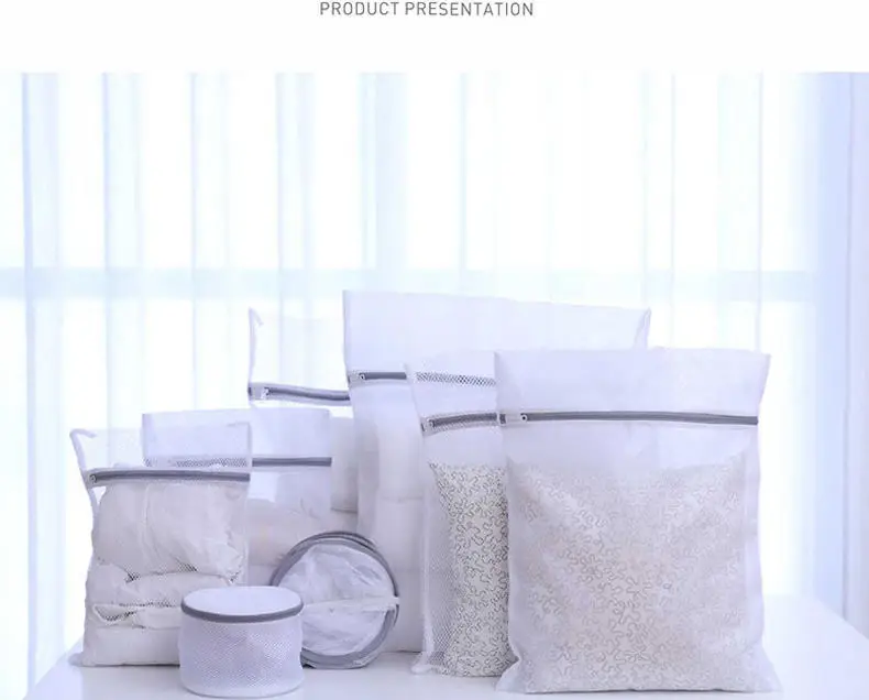 Reusable Laundry Bag With Shoulder Strap Wholesale Large Capacity Dry