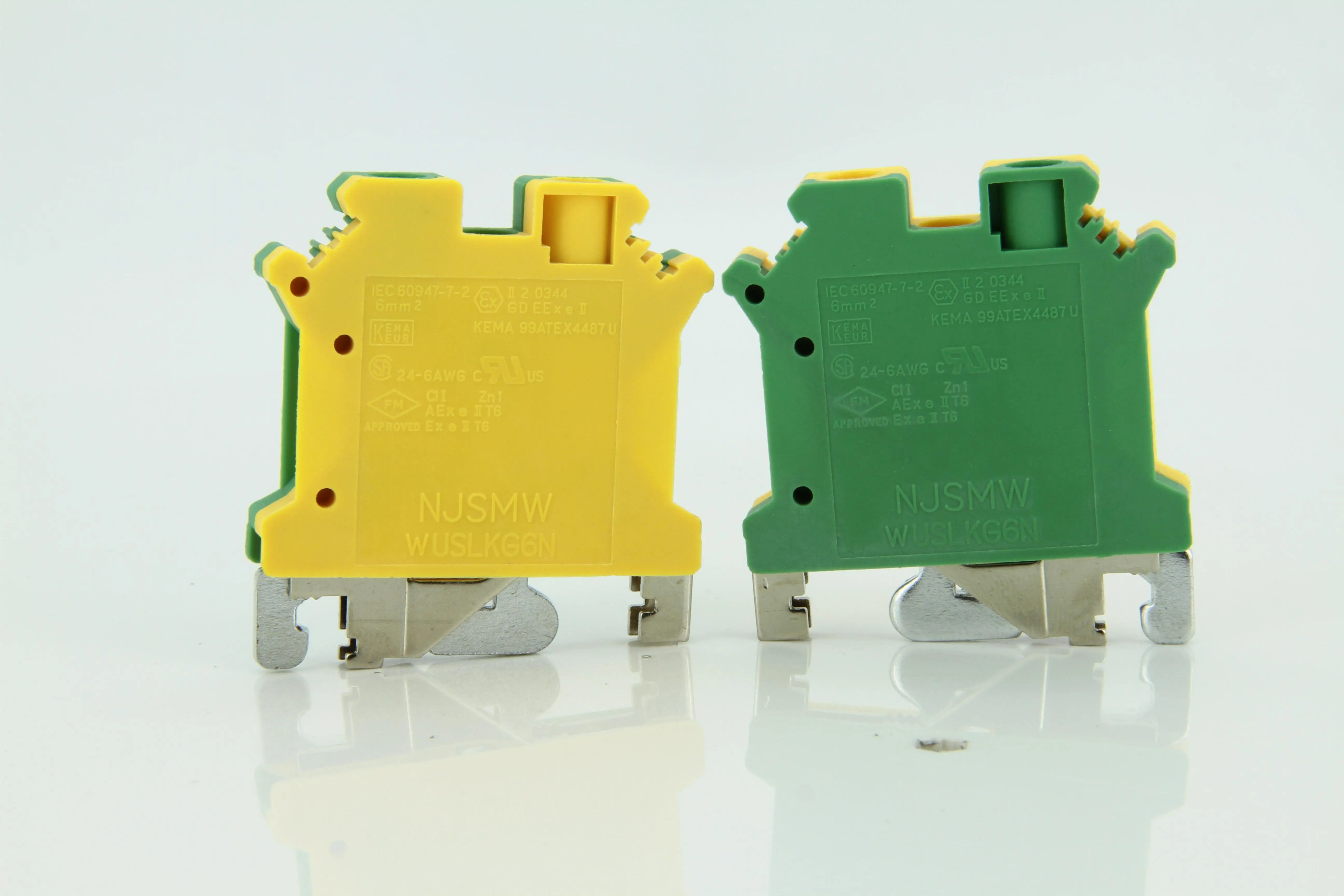 Wuslkg6n Grounding Terminal Block Buy Grounded Terminal Blocks,Power