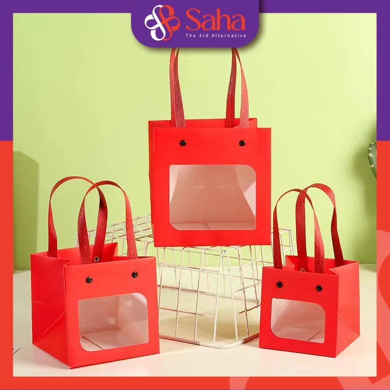 Customize Design Kraft Fancy Paper Bags Custom Oem Printing Craft Bag