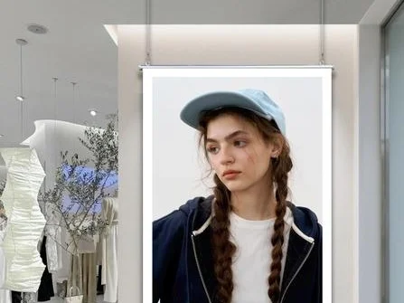 Fashion Poster