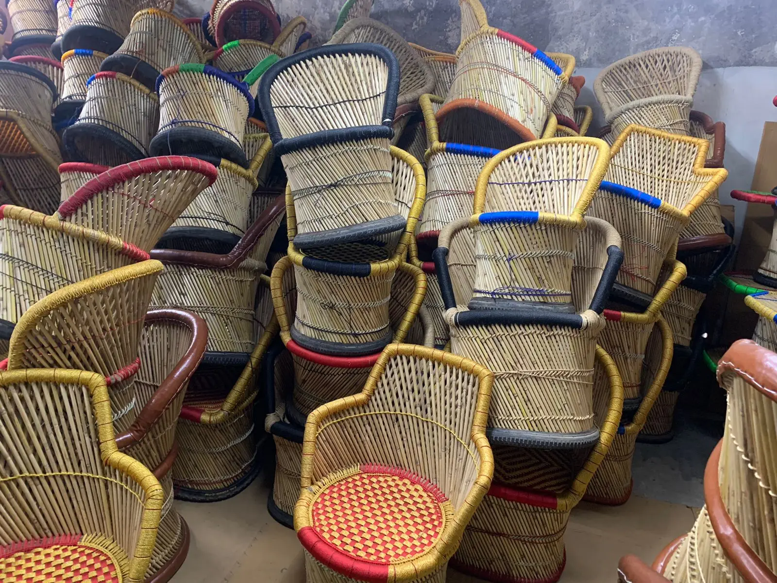 Modern Home Decor Luxury Decorations Musical Wall Panels Room