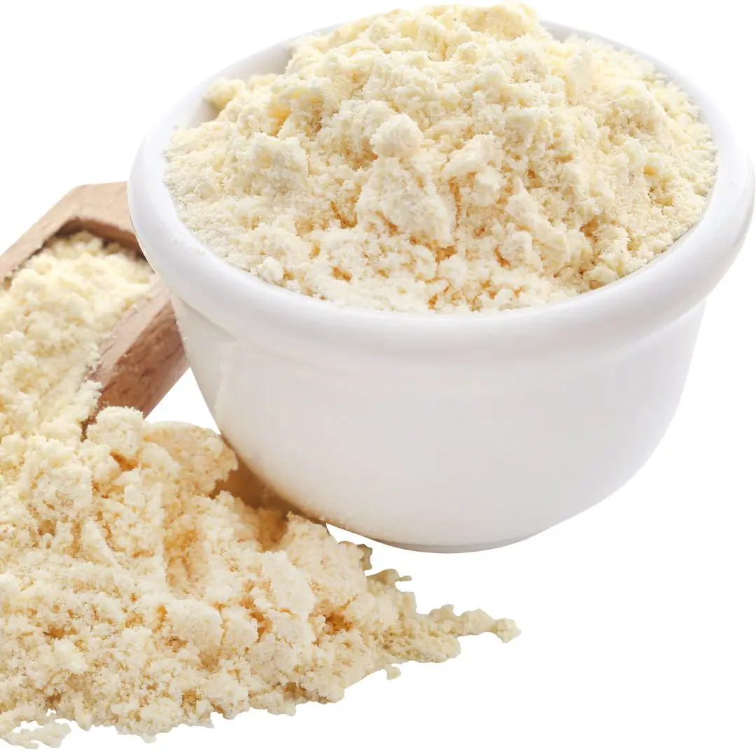 Quality Feed 1 Kg Gram Flour High Nutritional Indian Grade Gram Flour