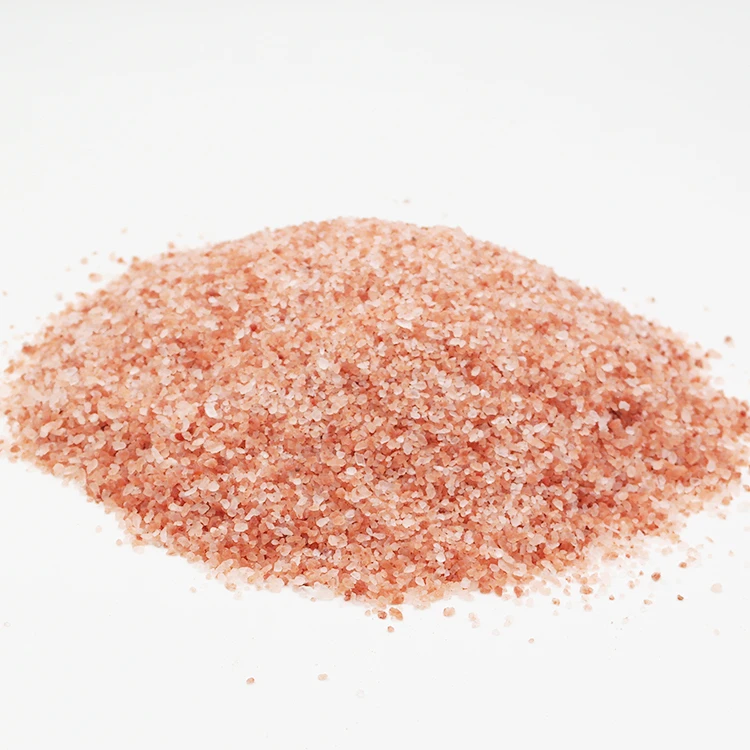 Himalayan Pink Salt From Khewra Pakistan At Wholesale Best Discounted