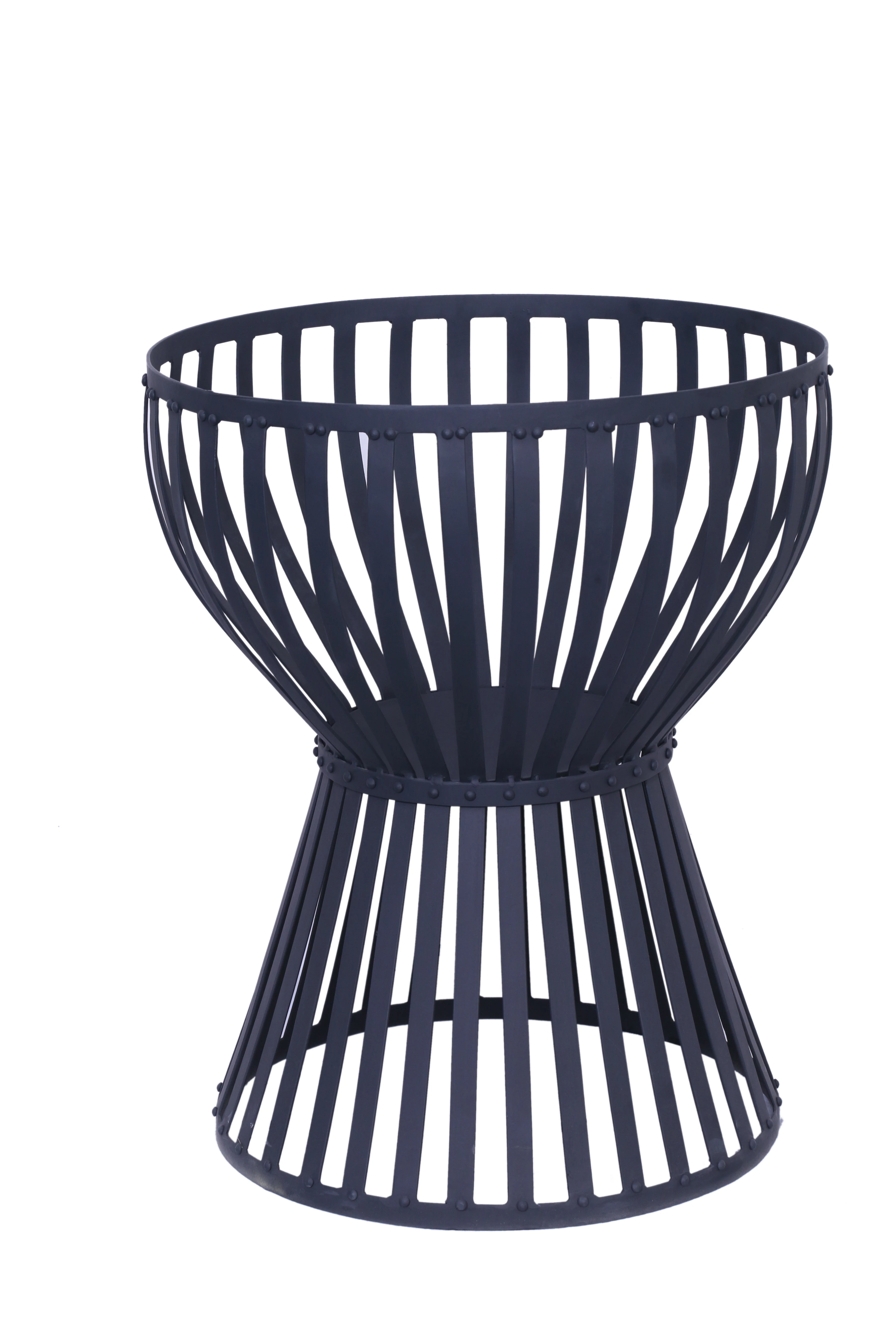 Manufacture High Demanding Fire Pit For Garden Decorative Banquet Garden Supplies Fire Pit Wood